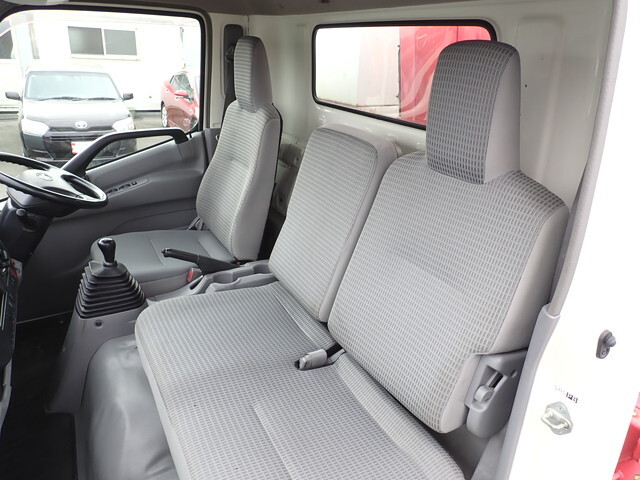 日野デュトロクレーン5段小型（2t・3t）[写真35]