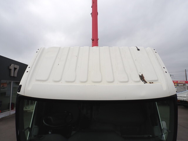 日野デュトロクレーン5段小型（2t・3t）[写真37]