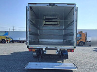 いすゞフォワード冷凍車（冷蔵車）増トン（6t・8t）[写真13]