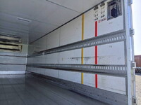 いすゞフォワード冷凍車（冷蔵車）増トン（6t・8t）[写真18]