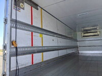 いすゞフォワード冷凍車（冷蔵車）増トン（6t・8t）[写真19]