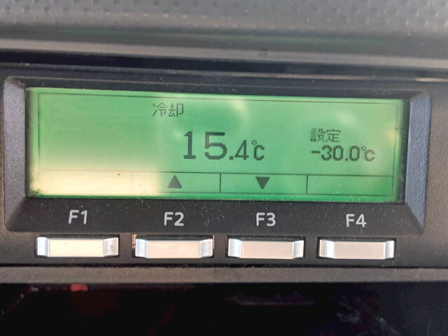 いすゞフォワード冷凍車（冷蔵車）増トン（6t・8t）[写真24]