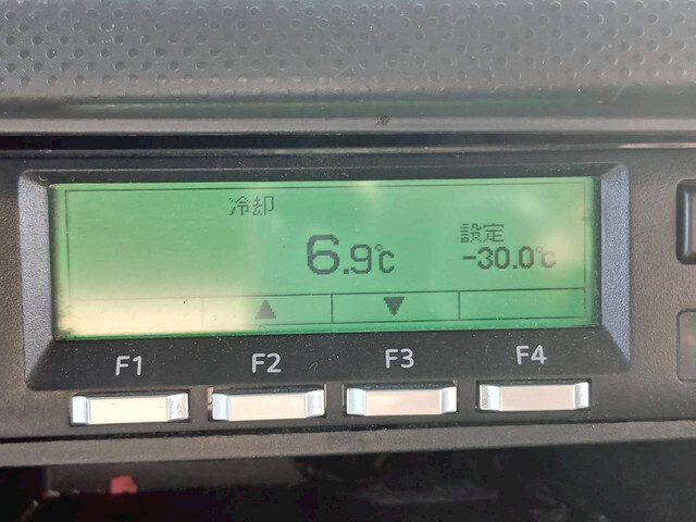 いすゞフォワード冷凍車（冷蔵車）増トン（6t・8t）[写真25]
