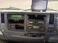 いすゞフォワード冷凍車（冷蔵車）増トン（6t・8t）[写真27]