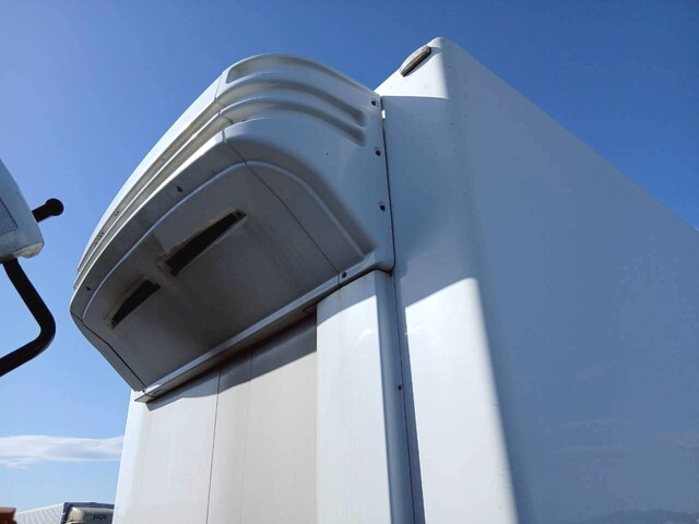 いすゞフォワード冷凍車（冷蔵車）増トン（6t・8t）[写真31]