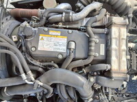 いすゞフォワード冷凍車（冷蔵車）増トン（6t・8t）[写真34]