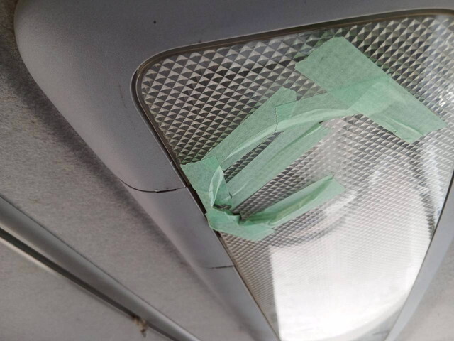 いすゞフォワード冷凍車（冷蔵車）増トン（6t・8t）[写真39]