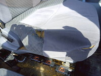 いすゞフォワード冷凍車（冷蔵車）増トン（6t・8t）[写真41]