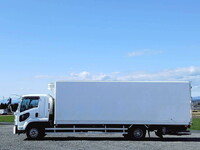 いすゞフォワード冷凍車（冷蔵車）増トン（6t・8t）[写真09]