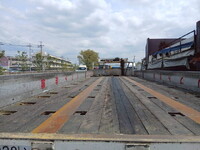 東急その他の車種煽付平床式トレーラー大型（10t）[写真13]