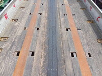 東急その他の車種煽付平床式トレーラー大型（10t）[写真15]