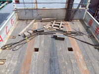 東急その他の車種煽付平床式トレーラー大型（10t）[写真16]