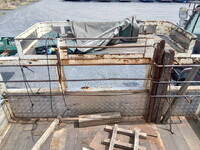 東急その他の車種煽付平床式トレーラー大型（10t）[写真17]