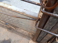 東急その他の車種煽付平床式トレーラー大型（10t）[写真19]