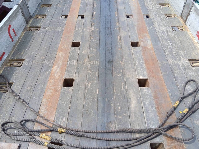 東急その他の車種煽付平床式トレーラー大型（10t）[写真20]