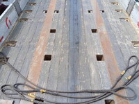 東急その他の車種煽付平床式トレーラー大型（10t）[写真21]