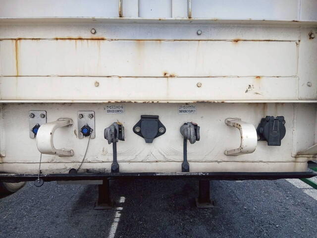 東急その他の車種煽付平床式トレーラー大型（10t）[写真23]