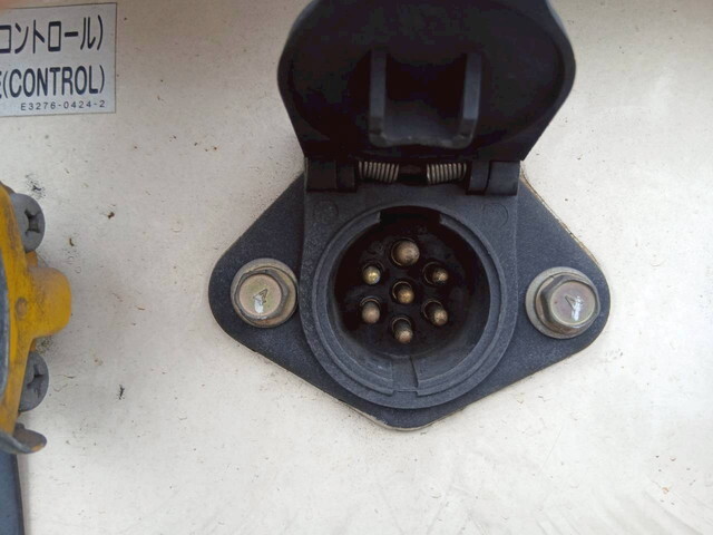 東急その他の車種煽付平床式トレーラー大型（10t）[写真24]