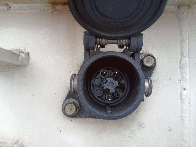 東急その他の車種煽付平床式トレーラー大型（10t）[写真25]