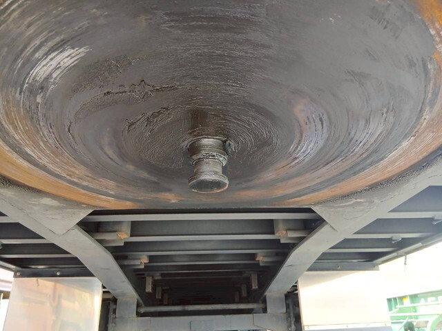 東急その他の車種煽付平床式トレーラー大型（10t）[写真26]