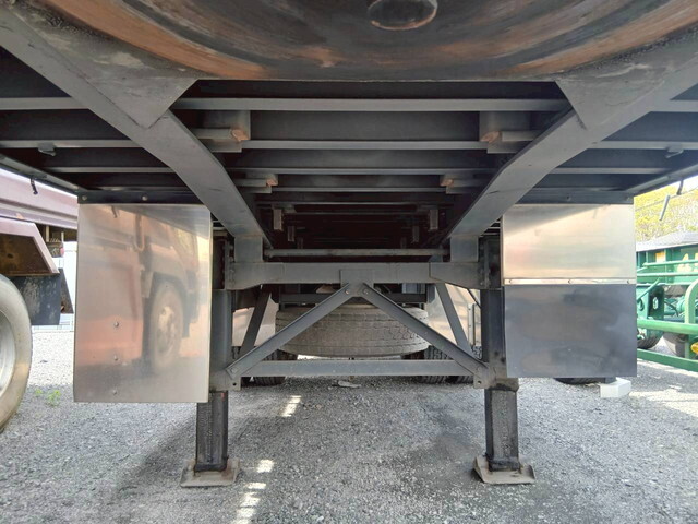 東急その他の車種煽付平床式トレーラー大型（10t）[写真27]