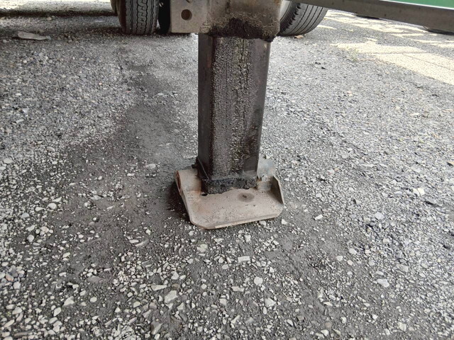 東急その他の車種煽付平床式トレーラー大型（10t）[写真28]