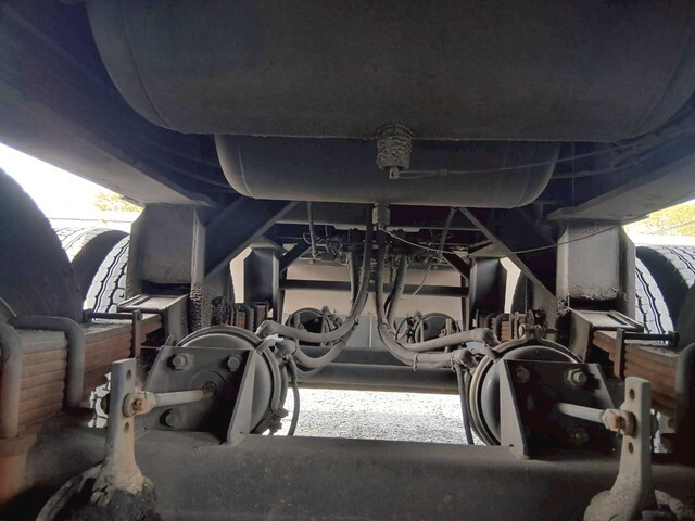 東急その他の車種煽付平床式トレーラー大型（10t）[写真31]