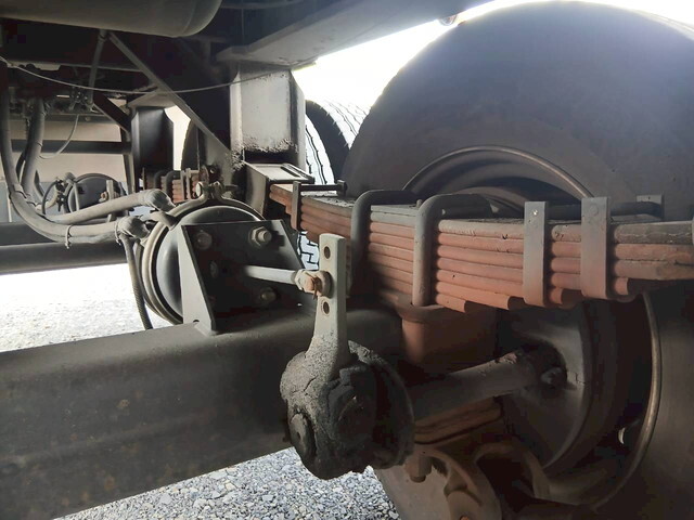 東急その他の車種煽付平床式トレーラー大型（10t）[写真32]