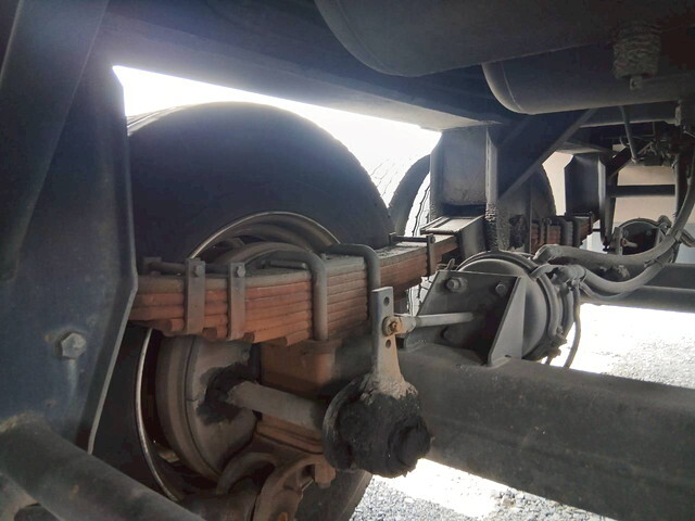 東急その他の車種煽付平床式トレーラー大型（10t）[写真33]