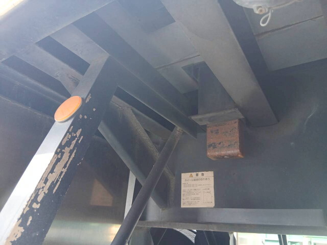 東急その他の車種煽付平床式トレーラー大型（10t）[写真34]