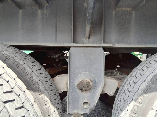 東急その他の車種煽付平床式トレーラー大型（10t）[写真36]