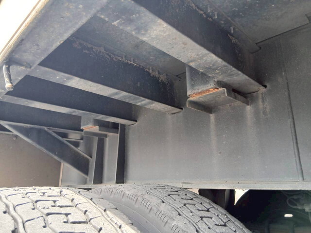 東急その他の車種煽付平床式トレーラー大型（10t）[写真37]