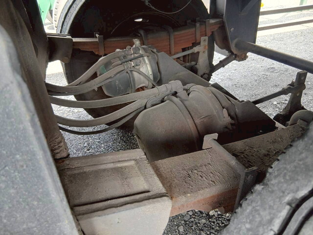 東急その他の車種煽付平床式トレーラー大型（10t）[写真38]