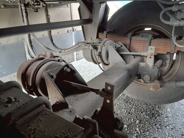 東急その他の車種煽付平床式トレーラー大型（10t）[写真39]