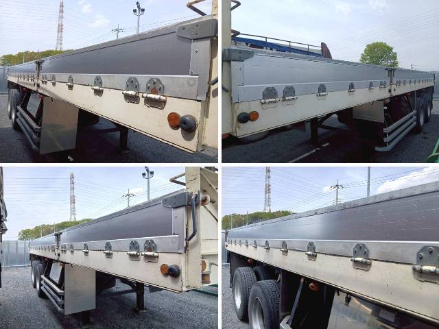 東急その他の車種煽付平床式トレーラー大型（10t）[写真40]