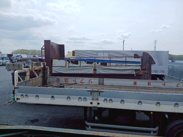 東急その他の車種煽付平床式トレーラー大型（10t）[写真09]