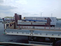 東急その他の車種煽付平床式トレーラー大型（10t）[写真10]