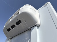 日野レンジャー冷凍車（冷蔵車）中型（4t）[写真11]