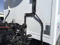 日野レンジャー冷凍車（冷蔵車）中型（4t）[写真12]