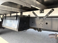 日野レンジャー冷凍車（冷蔵車）中型（4t）[写真24]