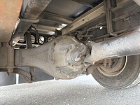 日野レンジャー冷凍車（冷蔵車）中型（4t）[写真25]