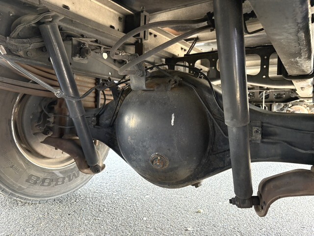 日野レンジャー冷凍車（冷蔵車）中型（4t）[写真25]