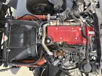 日野レンジャー冷凍車（冷蔵車）中型（4t）[写真28]