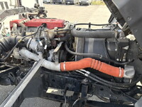 日野レンジャー冷凍車（冷蔵車）中型（4t）[写真29]