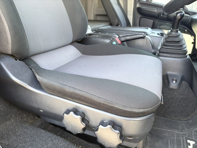 日野レンジャー冷凍車（冷蔵車）中型（4t）[写真30]