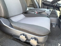 日野レンジャー冷凍車（冷蔵車）中型（4t）[写真31]