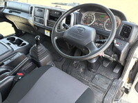 日野レンジャー冷凍車（冷蔵車）中型（4t）[写真33]