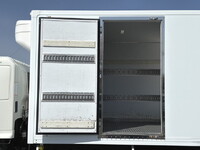 日野レンジャー冷凍車（冷蔵車）中型（4t）[写真10]