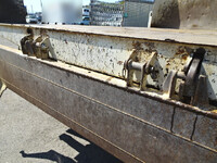 日野レンジャーダンプ中型（4t）[写真11]