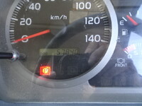 日野レンジャーダンプ中型（4t）[写真20]